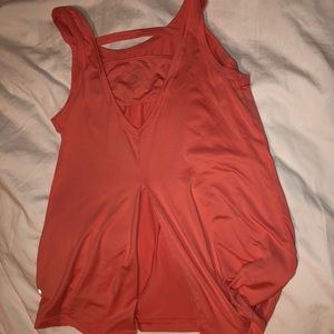 Women’s Champion workout tank top